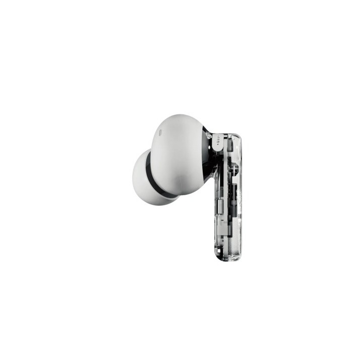 nothing nothing ear  a  auriculares true wireless stereo  tws  dentro de oido llamadas/musica usb ti