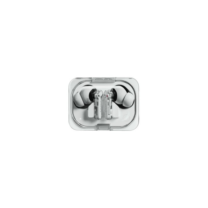 nothing nothing ear  a  auriculares true wireless stereo  tws  dentro de oido llamadas/musica usb ti