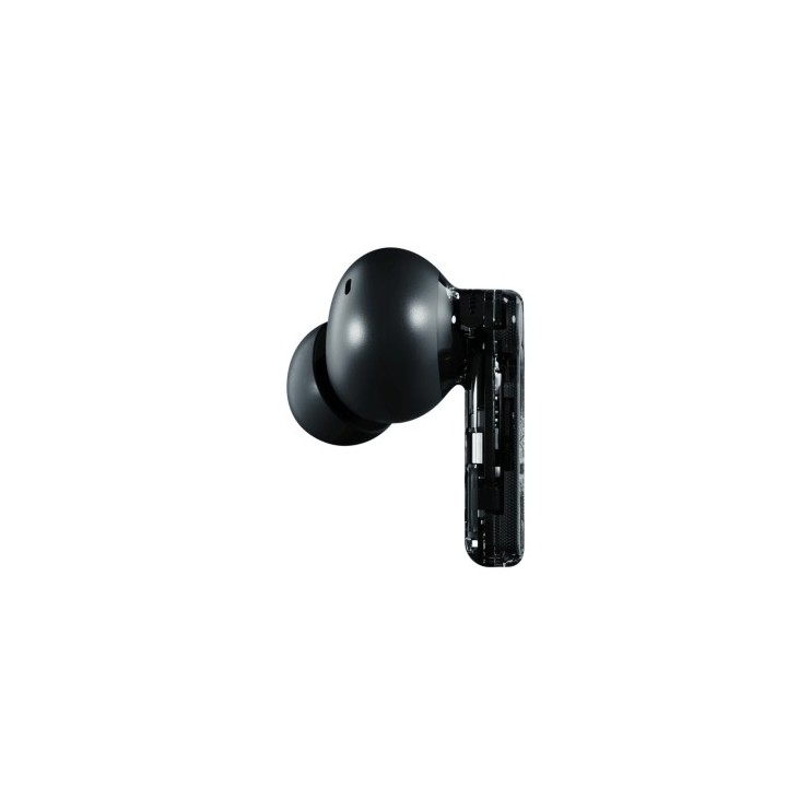 nothing nothing ear  a  auriculares true wireless stereo  tws  dentro de oido llamadas/musica usb ti