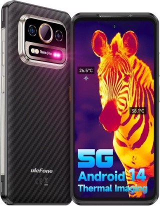ulefone ulefone armor 25t pro 8gb ram 256gb rom black
