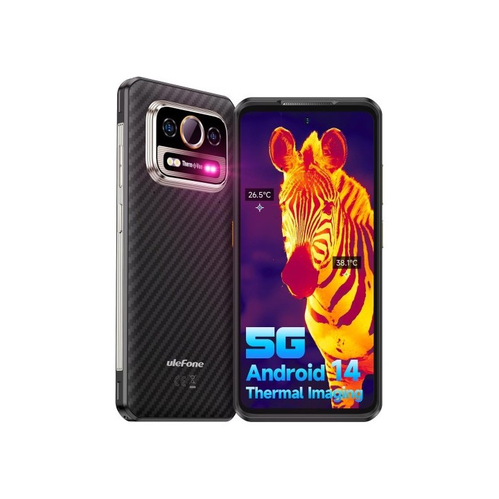 ulefone ulefone armor 25t pro 8gb ram 256gb rom black