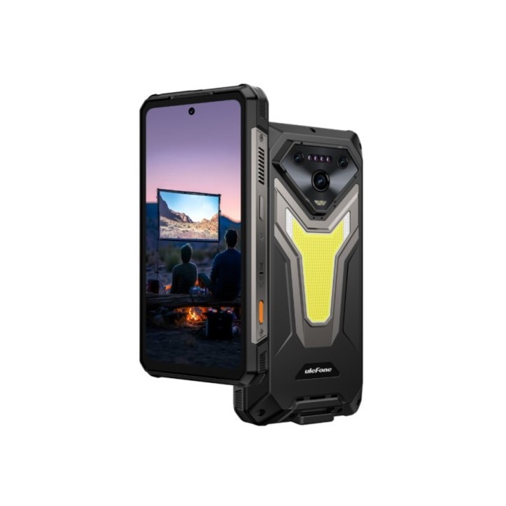 ulefone ulefone armor 34 pro black