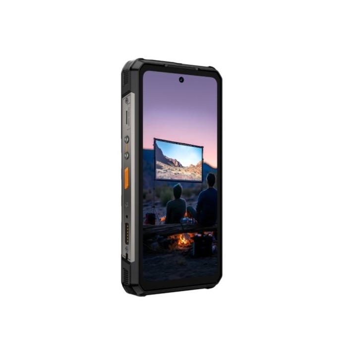 ulefone ulefone armor 34 pro black