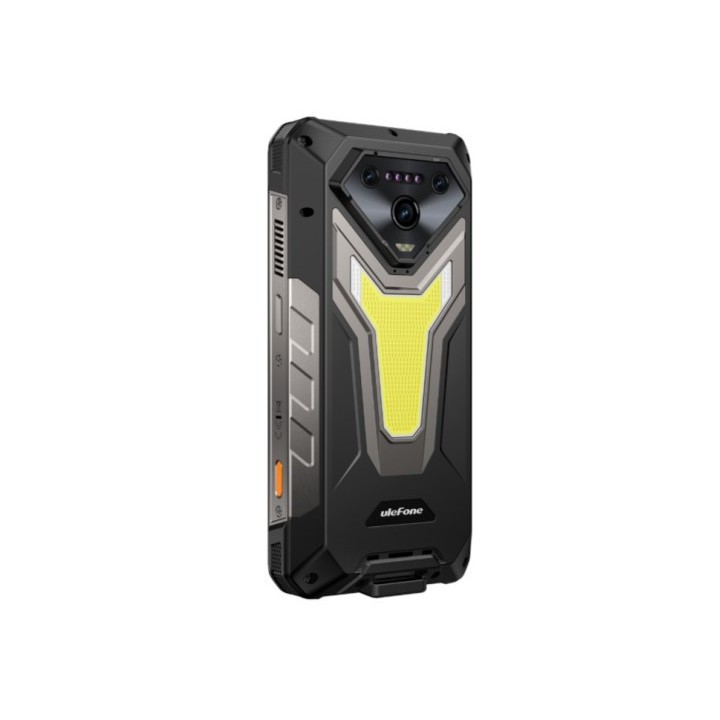ulefone ulefone armor 34 pro black