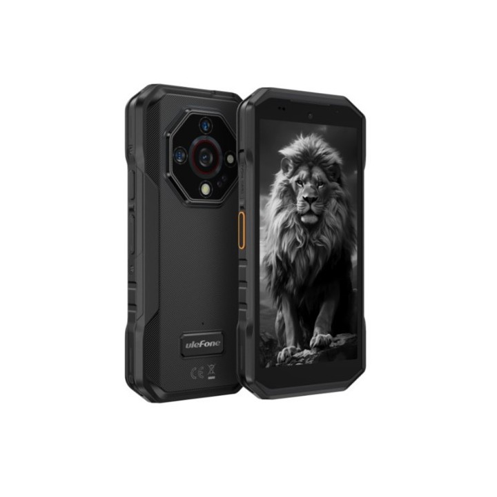 ulefone armor x32 pro / 8+256gb / black