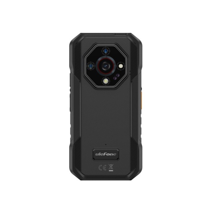 ulefone armor x32 pro / 8+256gb / black