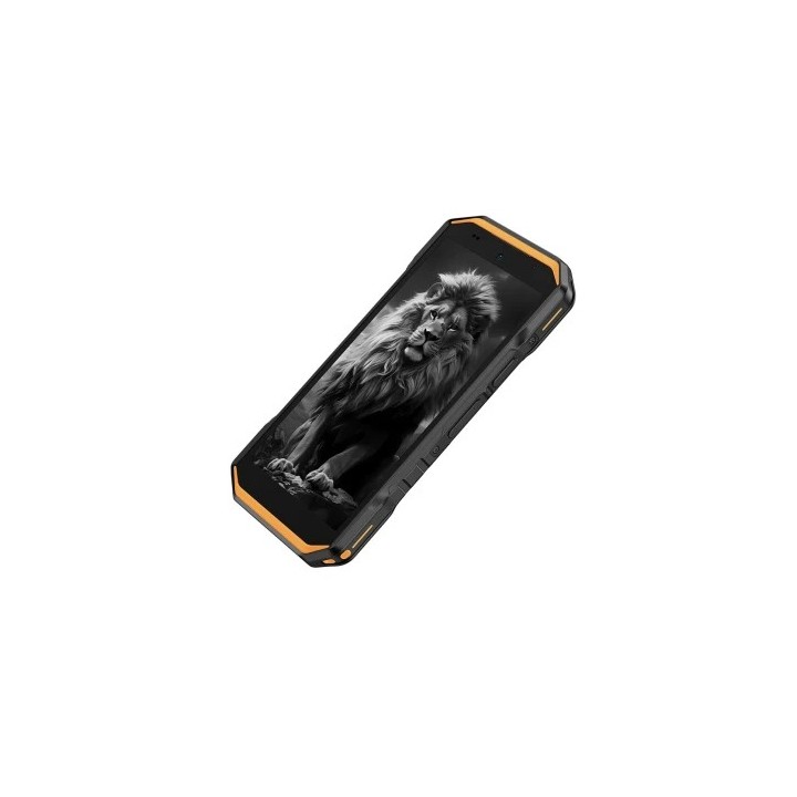 ulefone armor x32 pro / 8+256gb / orange