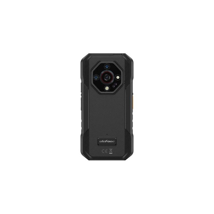 ulefone armor x32 pro / 8+256gb / orange