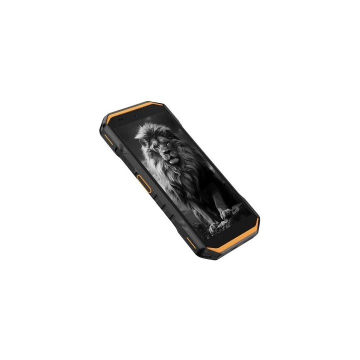 ulefone armor x32 pro / 8+256gb / orange
