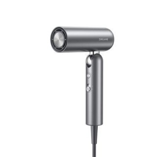 dreame dreame pocket high speed hair dryer space gray