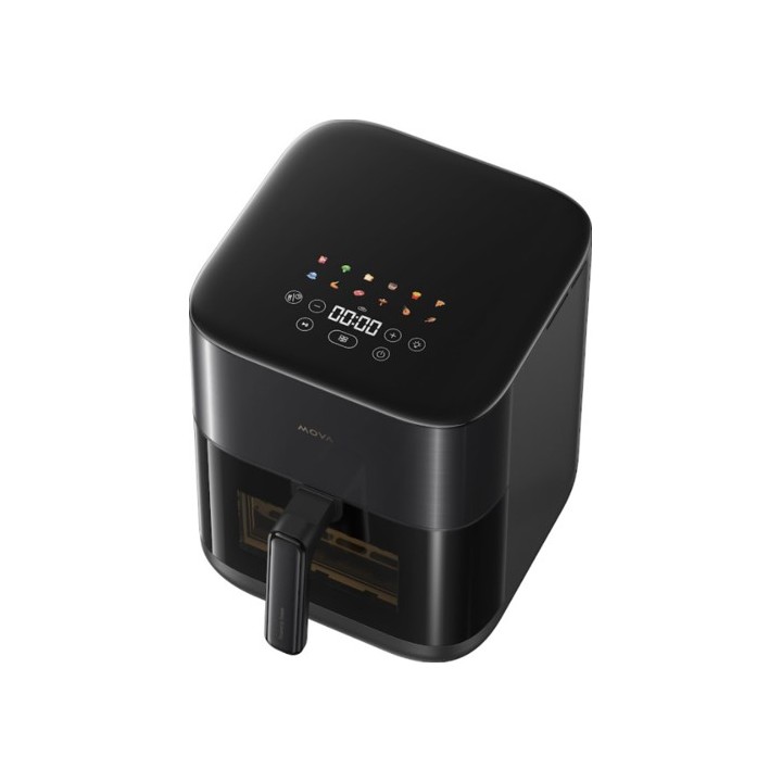 dreame dreame mova aerochef fd10 pro air fryer