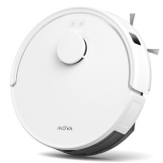 dreame mova tech e20 sin bolsa blanco