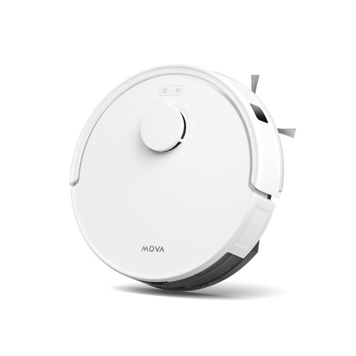 dreame mova tech e20 sin bolsa blanco
