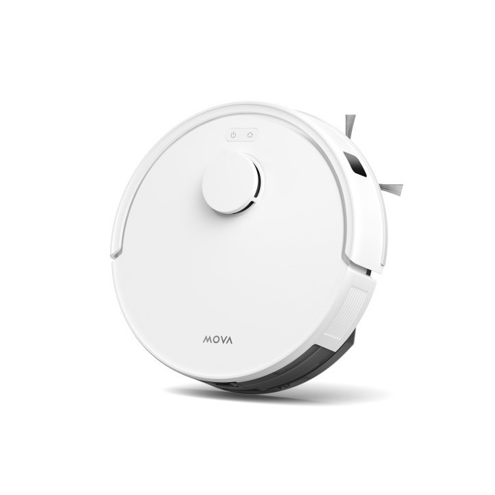 dreame mova tech e20 sin bolsa blanco