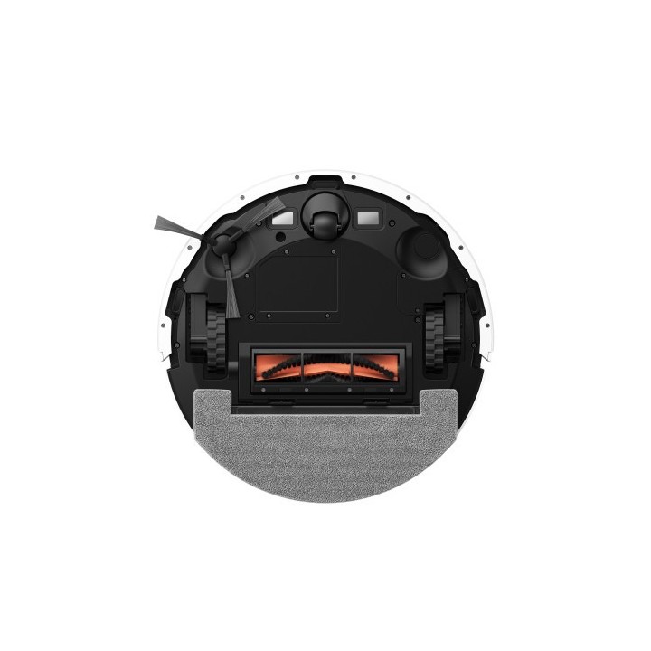 dreame mova tech e20 sin bolsa blanco