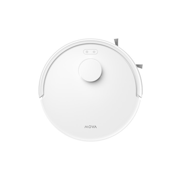 dreame mova tech e20 sin bolsa blanco