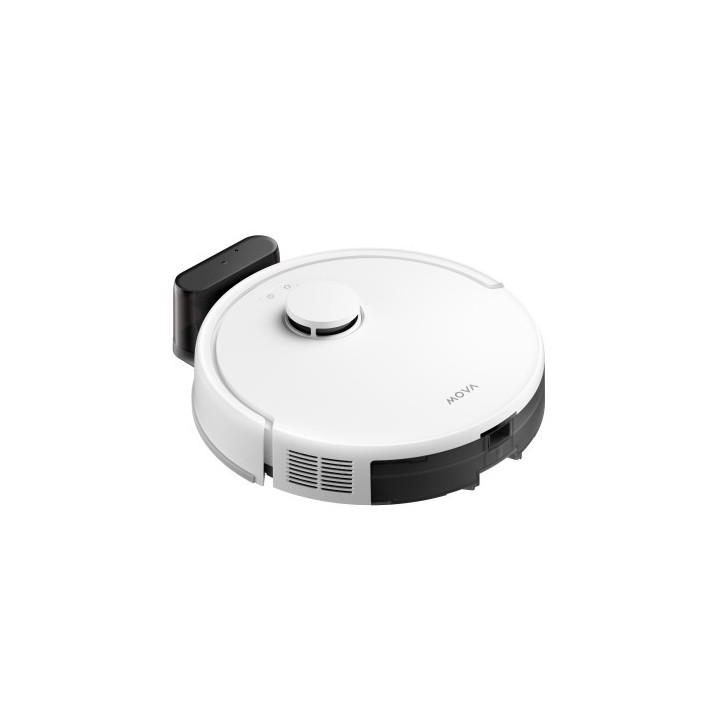 dreame mova tech e20 sin bolsa blanco