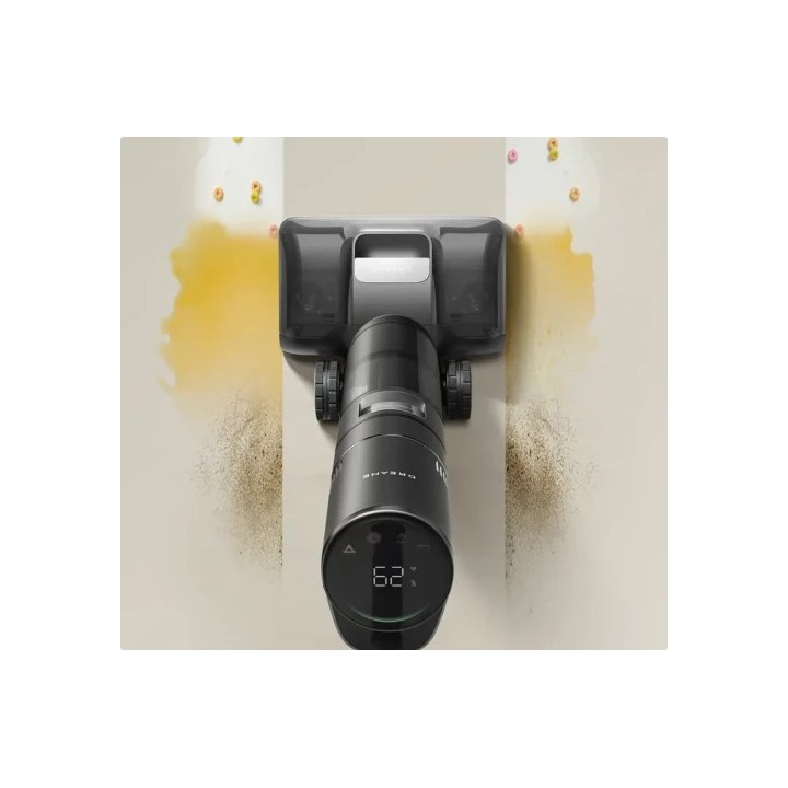 dreame dreame aspirador wet&dry h15 pro heat