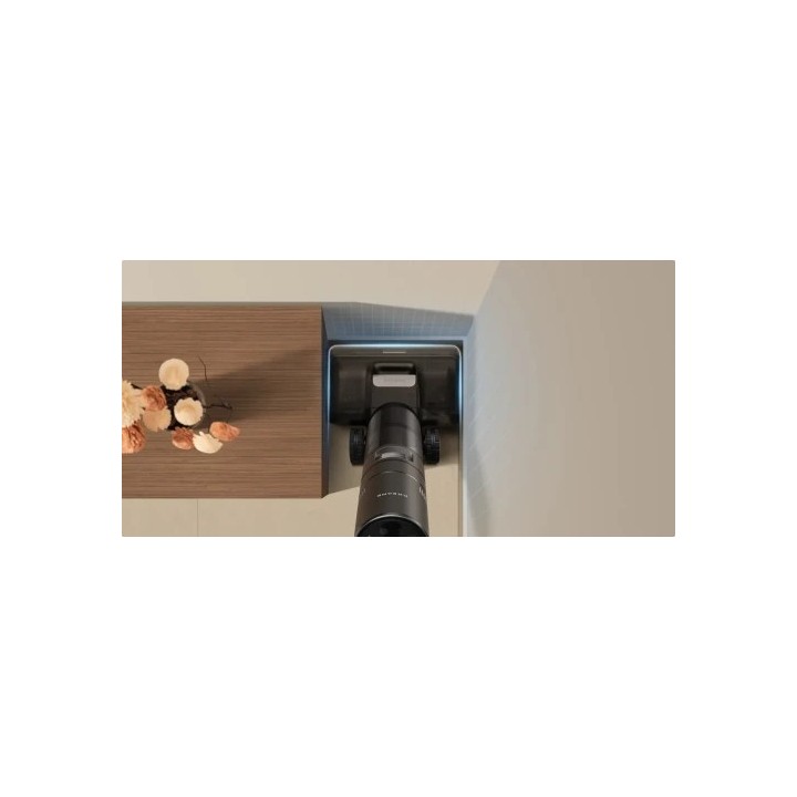 dreame dreame aspirador wet&dry h15 pro heat