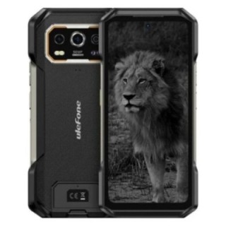 ulefone ulefone armor 27t pro plus /12+256gb / black