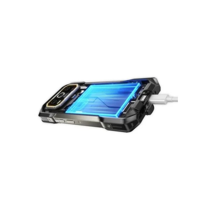 ulefone ulefone armor 27t pro plus /12+256gb / black