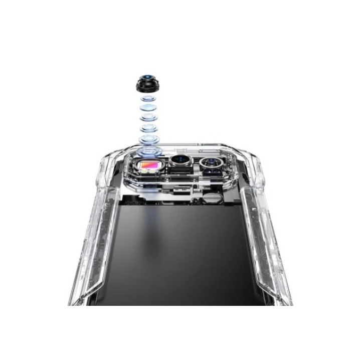 ulefone ulefone armor 27t pro plus /12+256gb / black