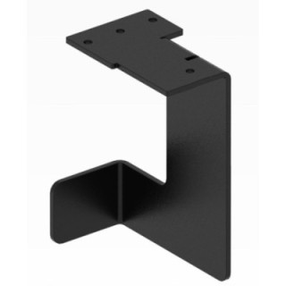 kramer kramer room connectivity connect   room connectivity krt 4 vertical mounting bracket  80 0003