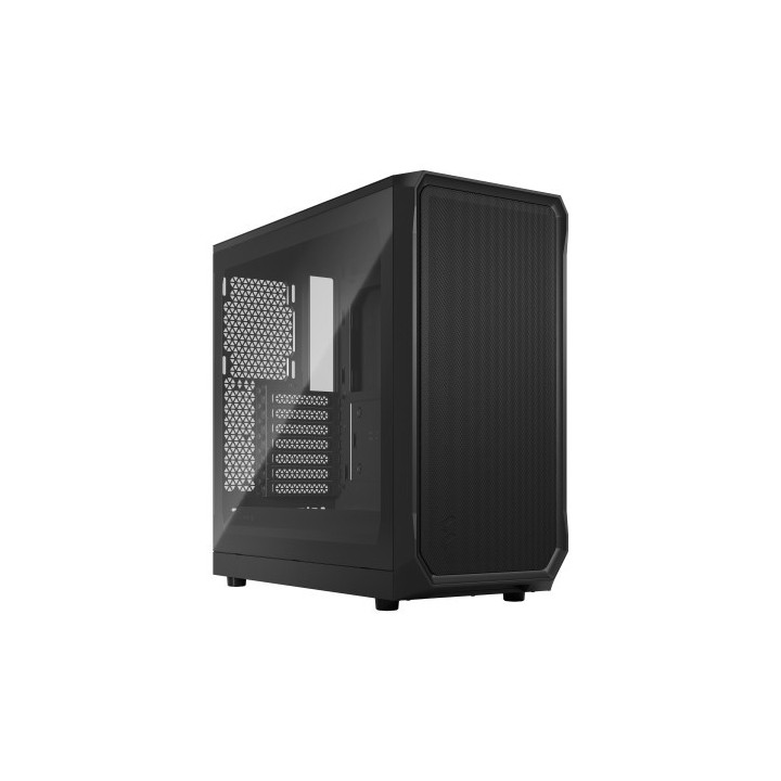 fractal design fractal design focus 2 negro