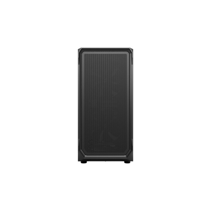 fractal design fractal design focus 2 negro