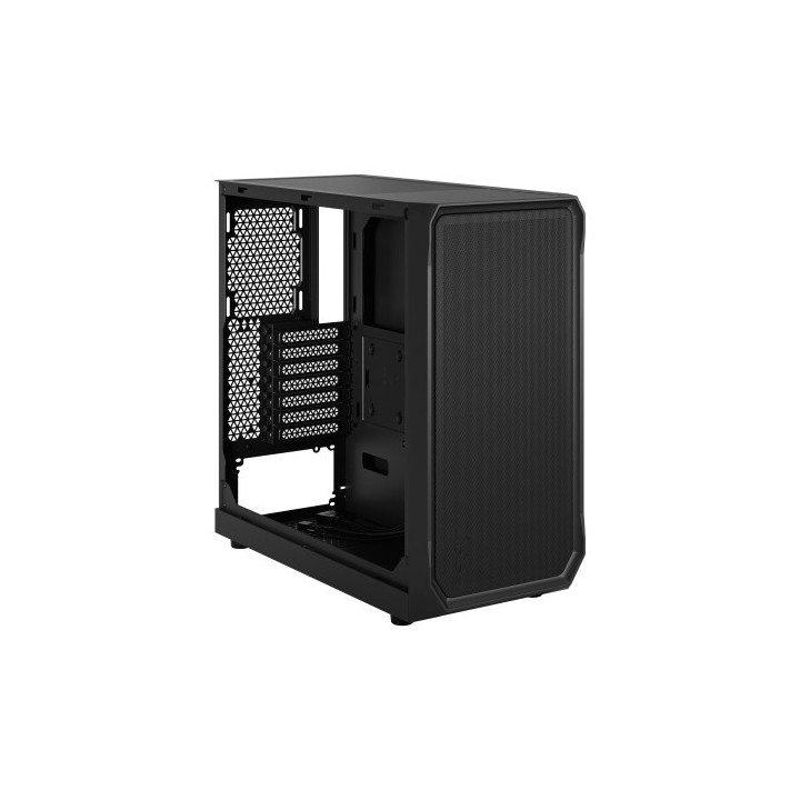 fractal design fractal design focus 2 negro