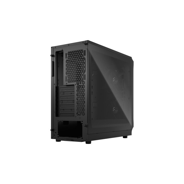 fractal design fractal design focus 2 negro
