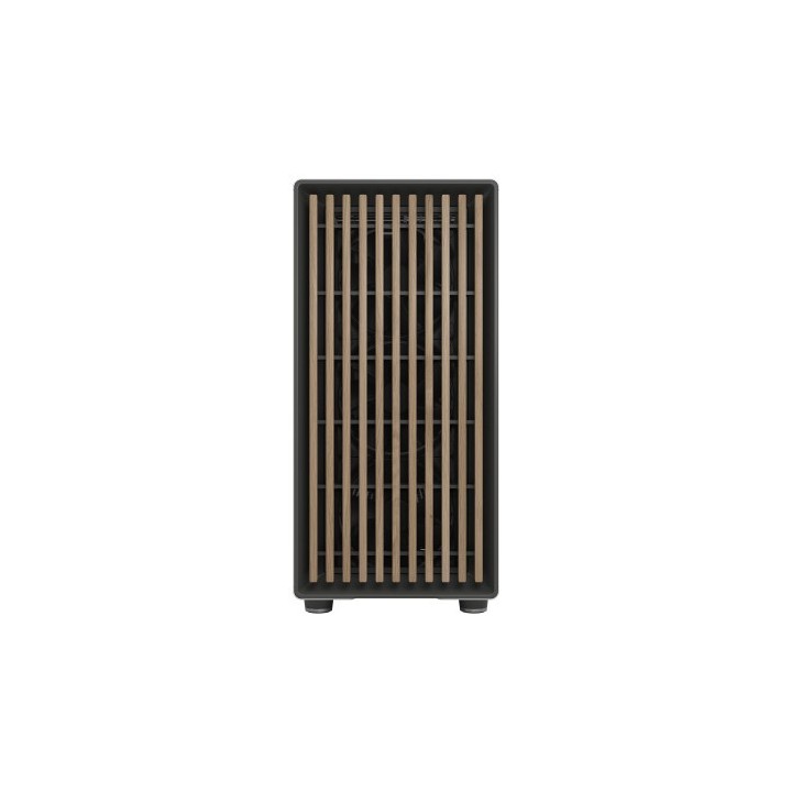 fractal design fractal design fd c nor1x 03 carcasa de ordenador midi tower blanco