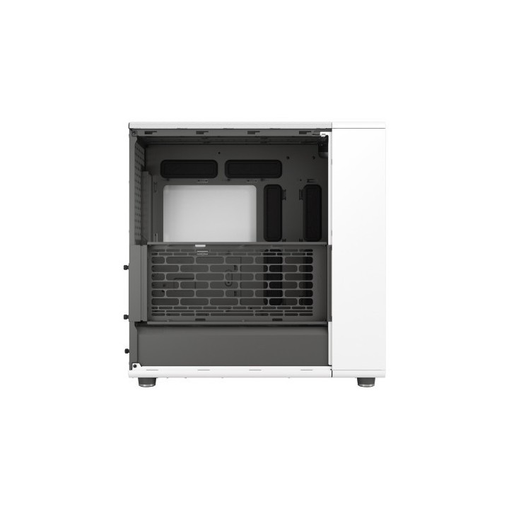 fractal design fractal design fd c nor1x 03 carcasa de ordenador midi tower blanco