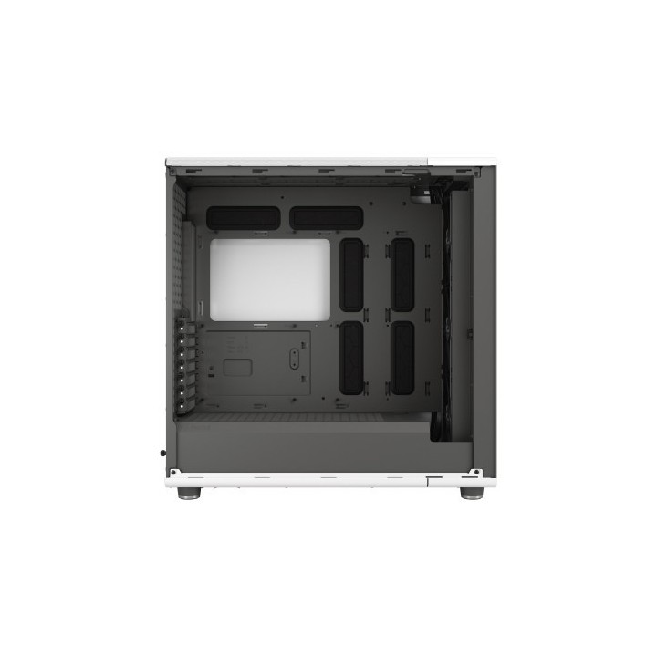 fractal design fractal design fd c nor1x 03 carcasa de ordenador midi tower blanco