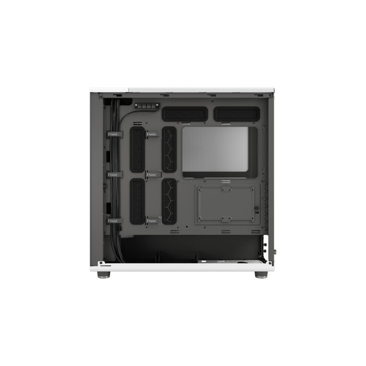 fractal design fractal design fd c nor1x 03 carcasa de ordenador midi tower blanco