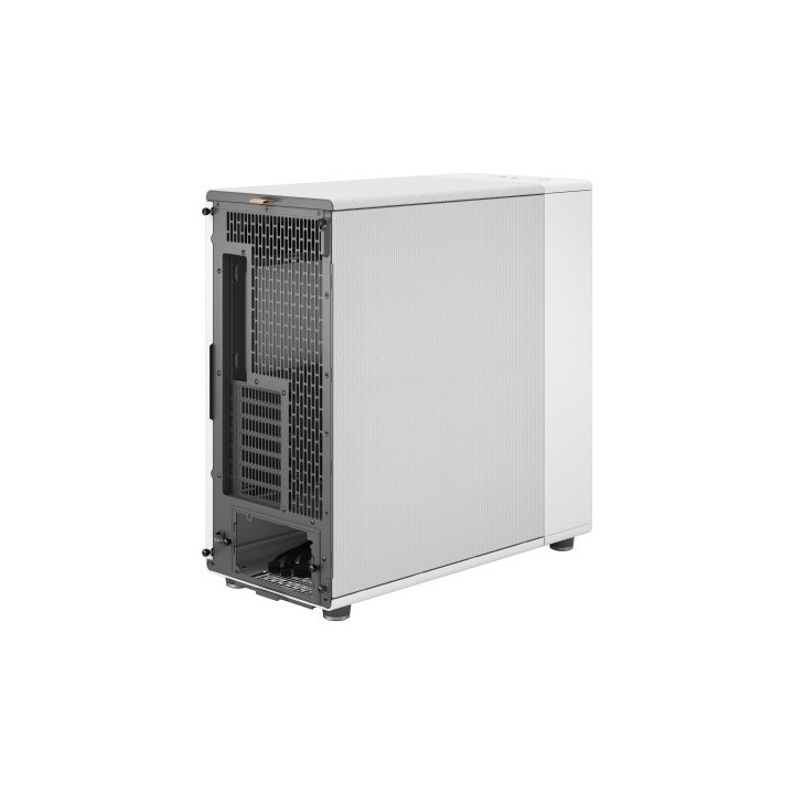 fractal design fractal design fd c nor1x 03 carcasa de ordenador midi tower blanco