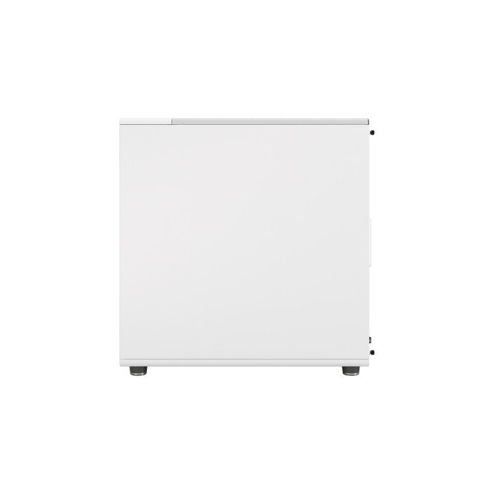 fractal design fractal design fd c nor1x 03 carcasa de ordenador midi tower blanco