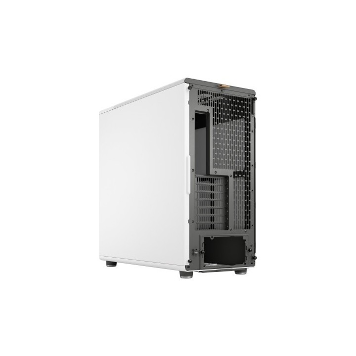fractal design fractal design fd c nor1x 03 carcasa de ordenador midi tower blanco
