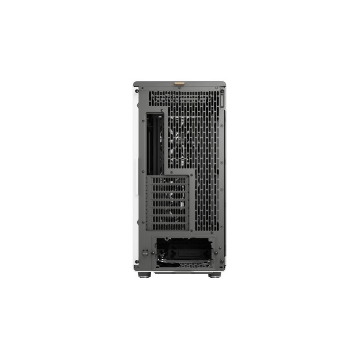 fractal design fractal design fd c nor1x 03 carcasa de ordenador midi tower blanco