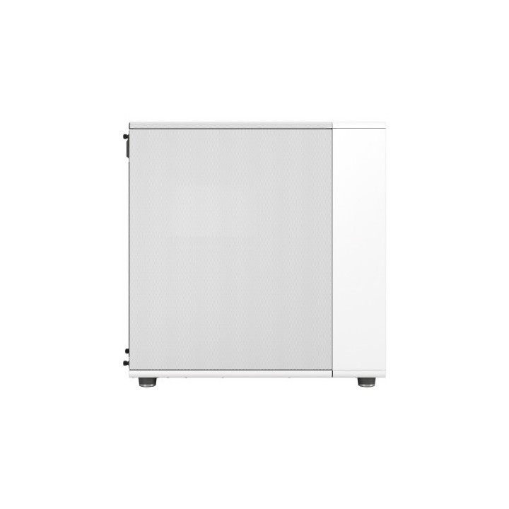 fractal design fractal design fd c nor1x 03 carcasa de ordenador midi tower blanco