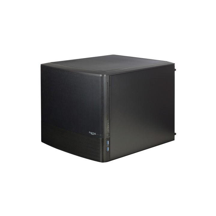 fractal design fractal design node 804 cubo negro