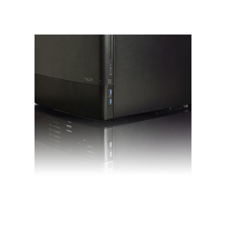 fractal design fractal design node 804 cubo negro