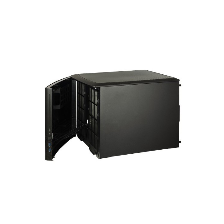 fractal design fractal design node 804 cubo negro