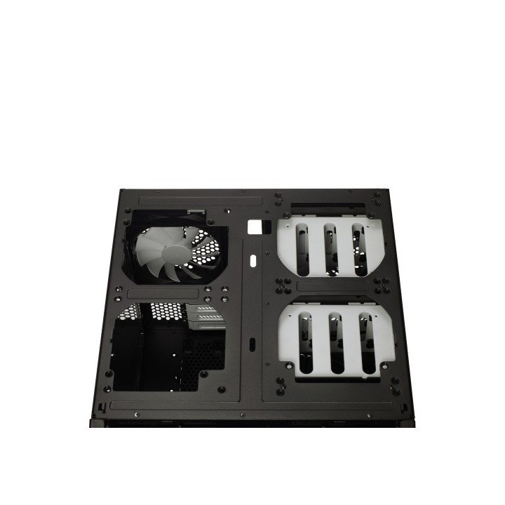 fractal design fractal design node 804 cubo negro