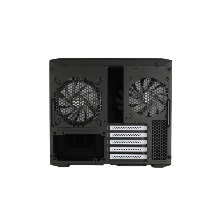 fractal design fractal design node 804 cubo negro