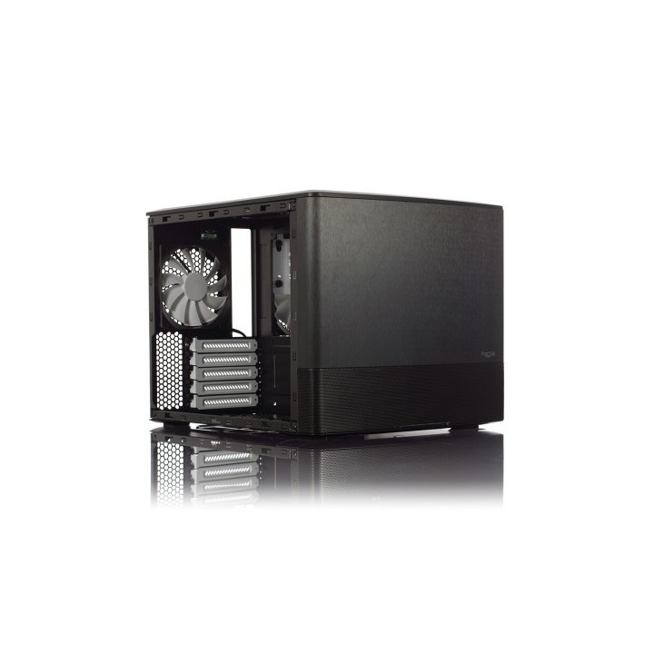 fractal design fractal design node 804 cubo negro