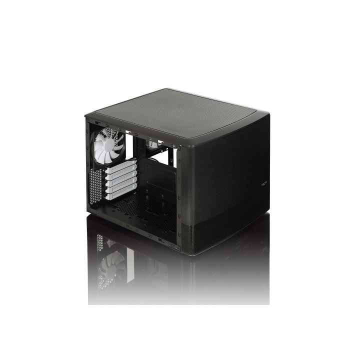 fractal design fractal design node 804 cubo negro