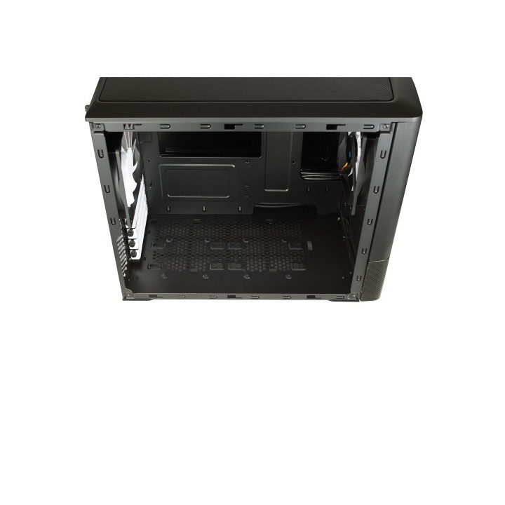 fractal design fractal design node 804 cubo negro