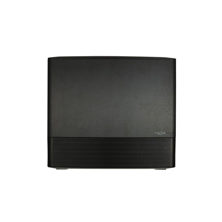 fractal design fractal design node 804 cubo negro
