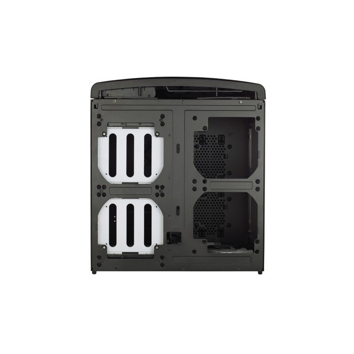 fractal design fractal design node 804 cubo negro
